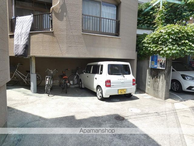 クィーンズコート鴨江のその他写真