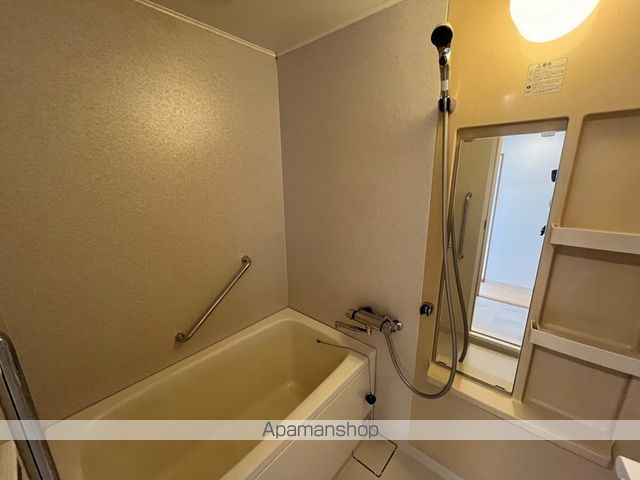 アーバネックス芦屋業平の内装写真