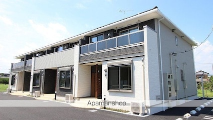 アナスタシア[2LDK/58.04m2]の外観