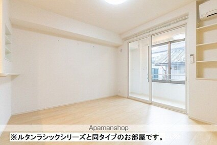 山王林ヒルズ[1R/32.43m2]のその他内装1