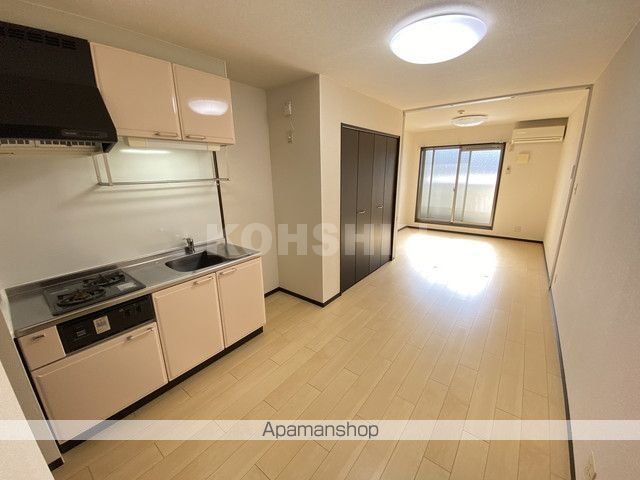フジパレス堺なかもずI番館の内装写真