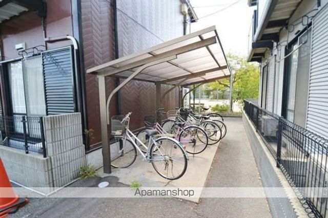 ビッグウェイ中庄Aのその他写真
