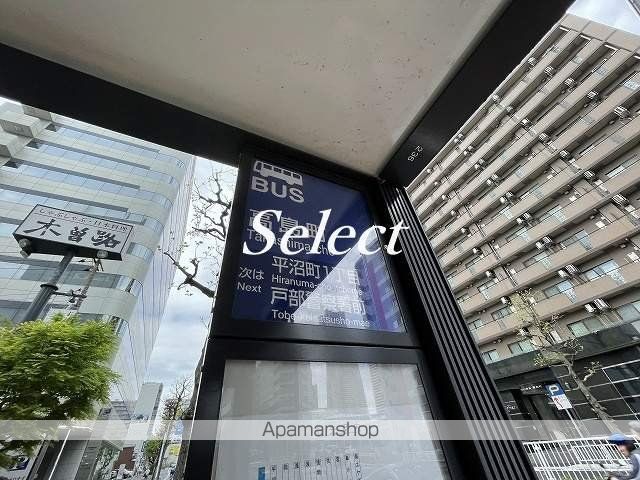 セルアージュ横濱桜木町ラフィネの周辺写真