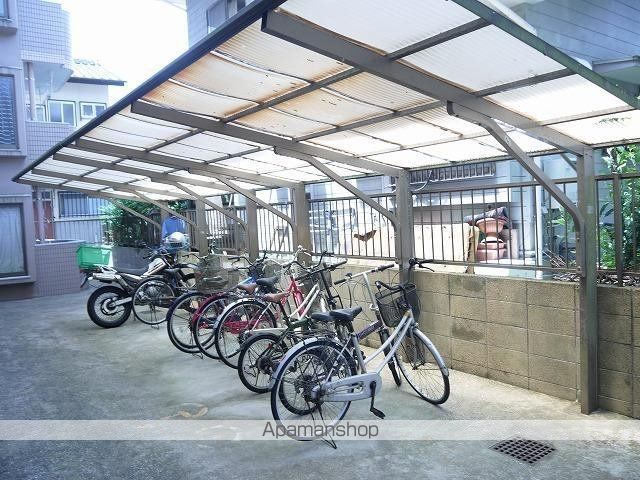 オクトワール宮崎西弐番館のその他写真