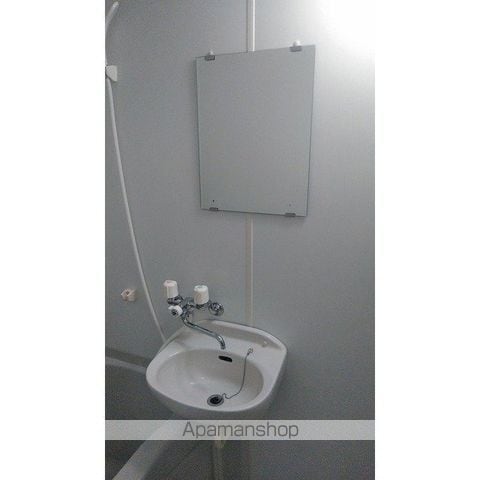 アムール Y’Sの内装写真