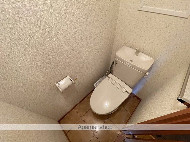 センチュリー伊敷の内装写真