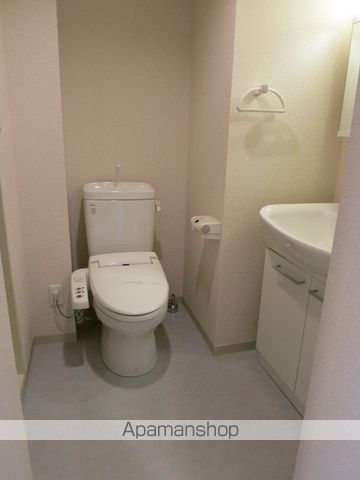 セリーズ門前仲町の内装写真