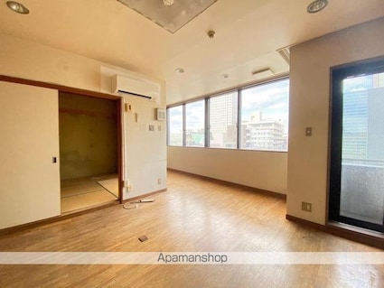 くつわ堂[3LDK/85.5m2]の内装5