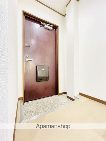 ベストーム旭通の内装写真