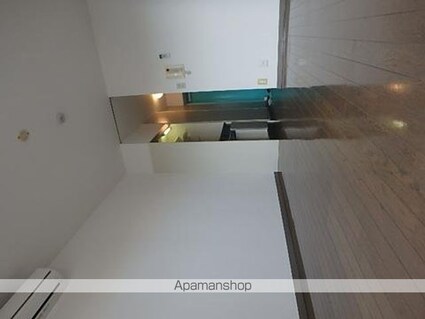 エルハイツ成増[1R/16.47m2]のリビング・居間1