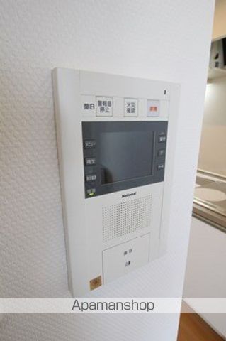 ラフィネタワー札幌南3条の内装写真