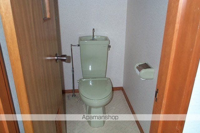 セントラルコーポ城山の内装写真
