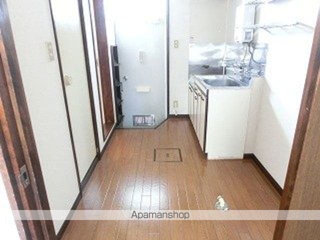 センチュリーハウスIIの内装写真