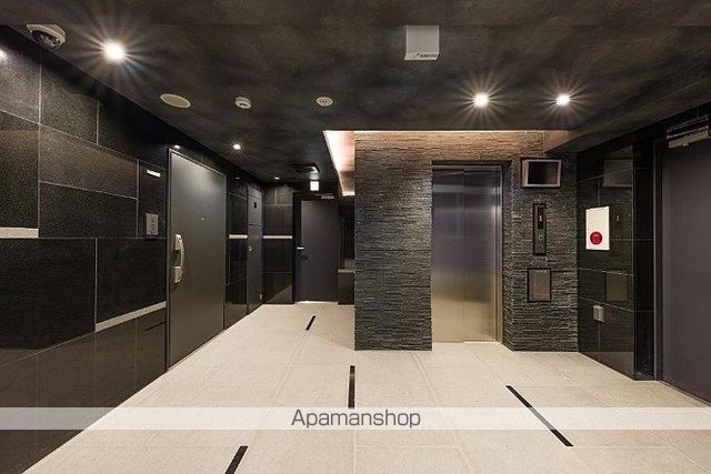 GRAN PASEO菊川IIの内装写真