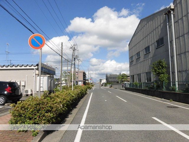 シティクレスト花かいどうの周辺写真