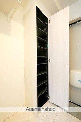 東京都杉並区松ノ木３丁目[1R/11.77m2]のその他内装5