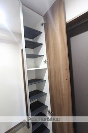 Ｔ・Ｋ　ＴＯＷＥＲ[1K/37m2]の内装7