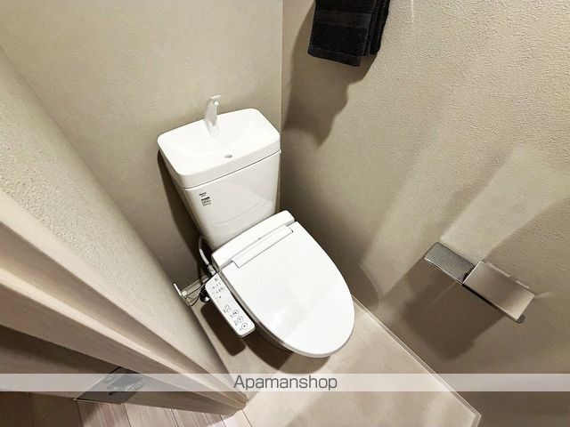 コンフォリア・リヴ東三国駅前ソルテラスの内装写真