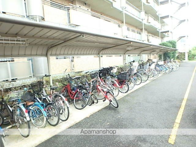 アステリ与野本町弐番館のその他写真