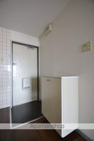 コーポBEE HOUSEの内装写真