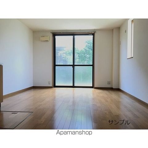 GRAND CIEL A棟の内装写真