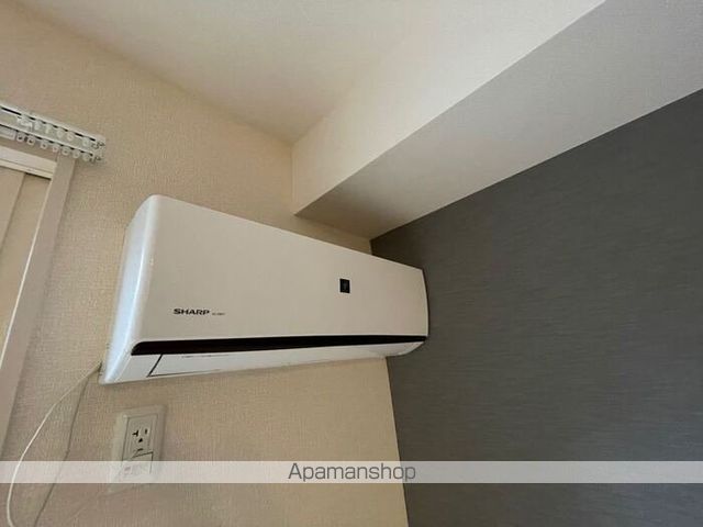 BONHEUR善の内装写真