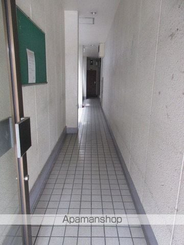 クリスタル高倉の内装写真