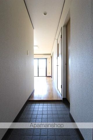 グリーンハイツ茅ヶ崎の内装写真