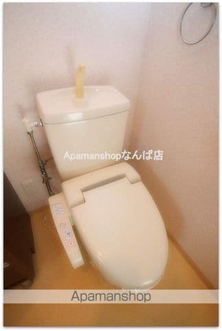 オズレジデンス天王寺ウエストの内装写真