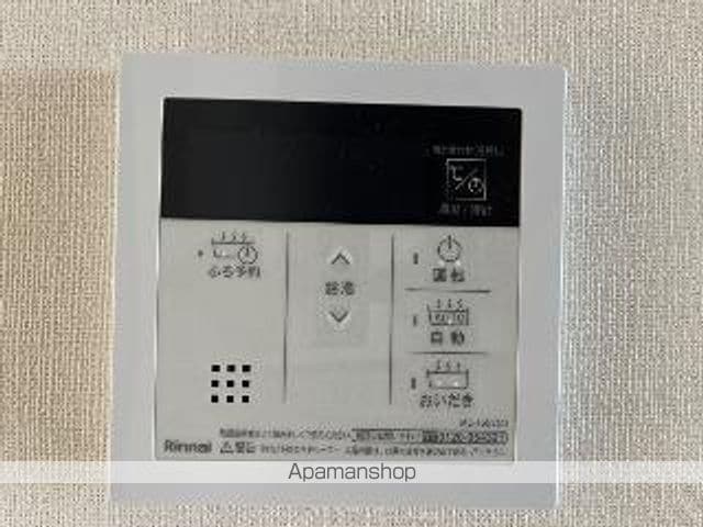 仮)富久山福原町裏アパートの内装写真
