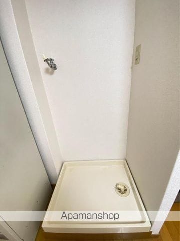 グランドジョラスの内装写真