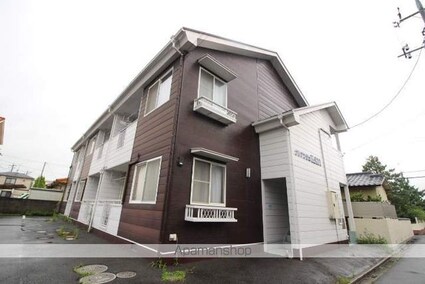 クレアンジュＫＡＴＩ[2DK/48.4m2]の外観3