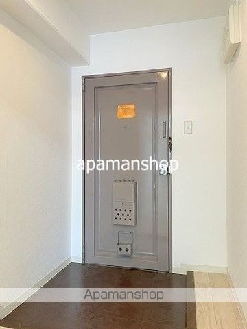 フルーレ新大阪の内装写真