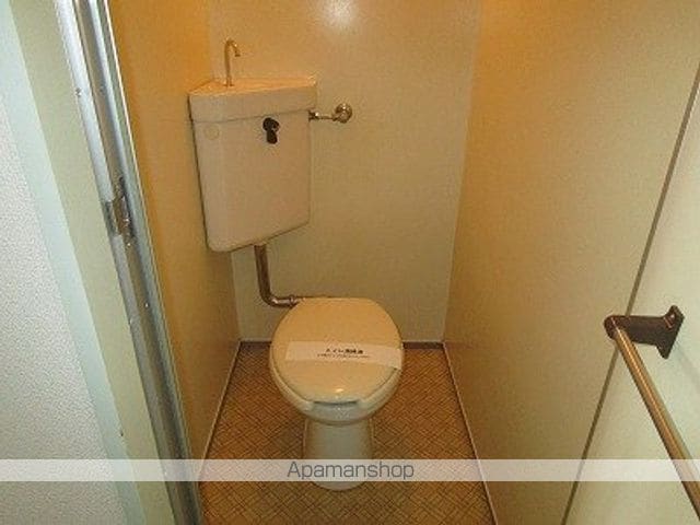 ニューポート内田の内装写真