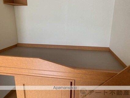 レオパレス古川[1K/23.18m2]の内装7
