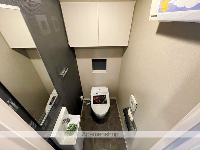 プレミアム菱屋西の内装写真