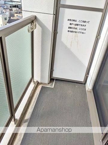 GRAMERCY JUSO−HIGASHI 3RDの内装写真