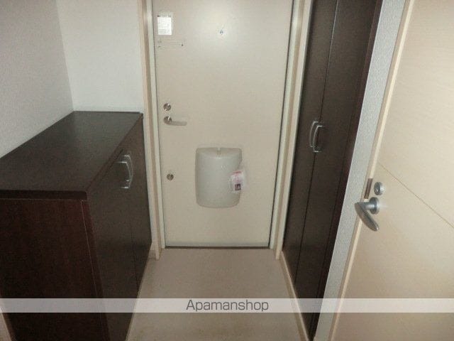 エスペランサの内装写真