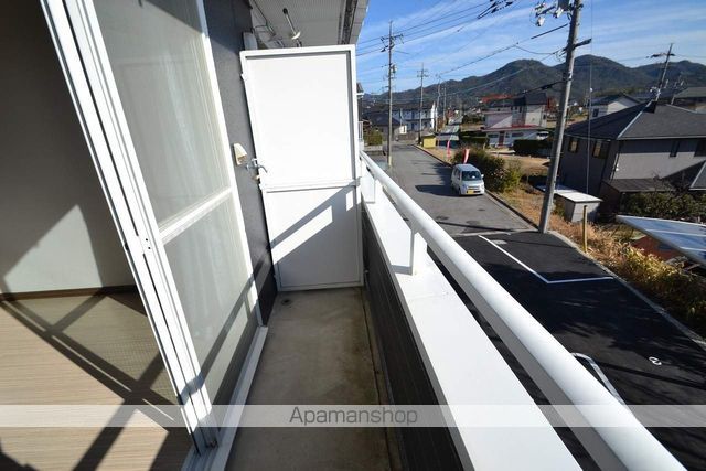アルソーレ東広島参番館の内装写真