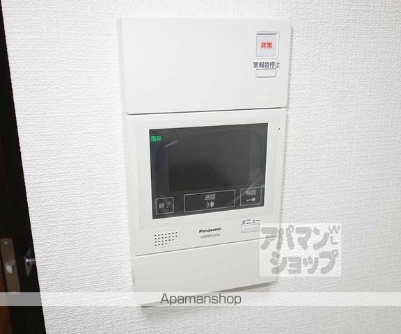 ベラジオ雅び烏丸十条IIの内装写真