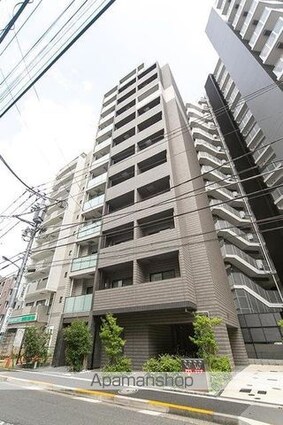 エスジーコート大塚駅前[1K/25.51m2]の外観2