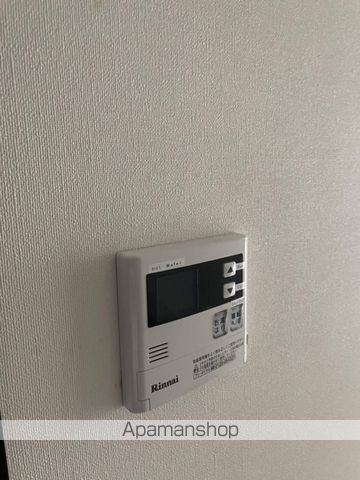 LION平和大通の内装写真