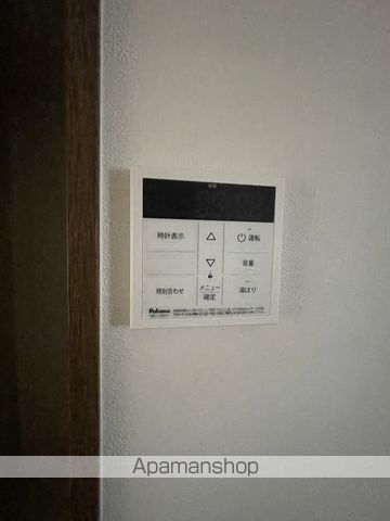 メゾンドルチェIVの内装写真