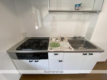 ファミール河野Ａ・Ｂ・Ｃ棟[2LDK/57.85m2]の内装7