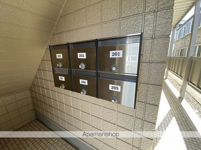 リーベル綾瀬Bのその他写真