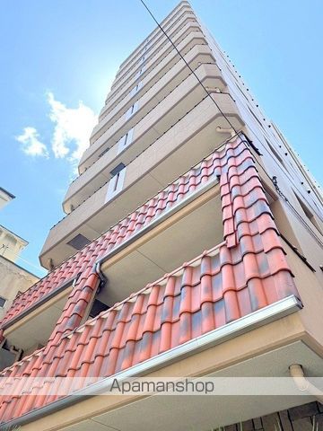 S−FORT弁天町の外観写真