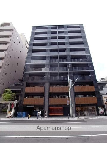 ジ・アーバネックス京都四条烏丸テラス