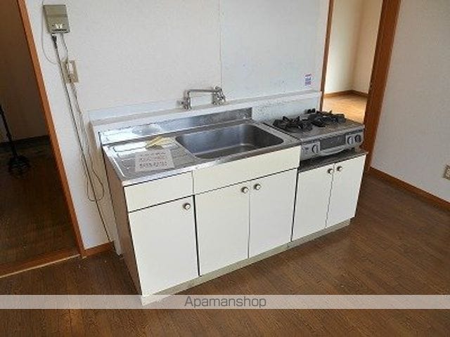 コーポつかさの内装写真