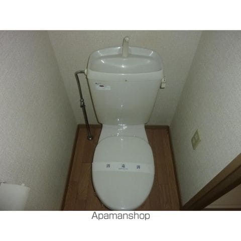 ローズライフ手城の内装写真