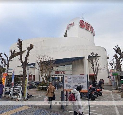 アンビシャス河辺の周辺写真